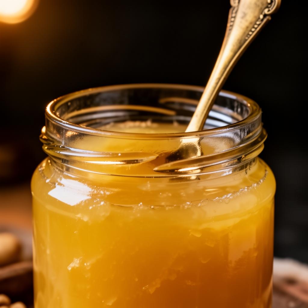 Pure A2 Ghee